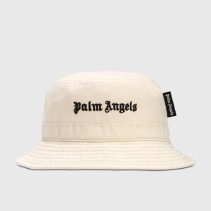 Palm Angels Bucket Hat